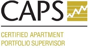 Certified Apartment Portfolio Supervisor (CAPS) 